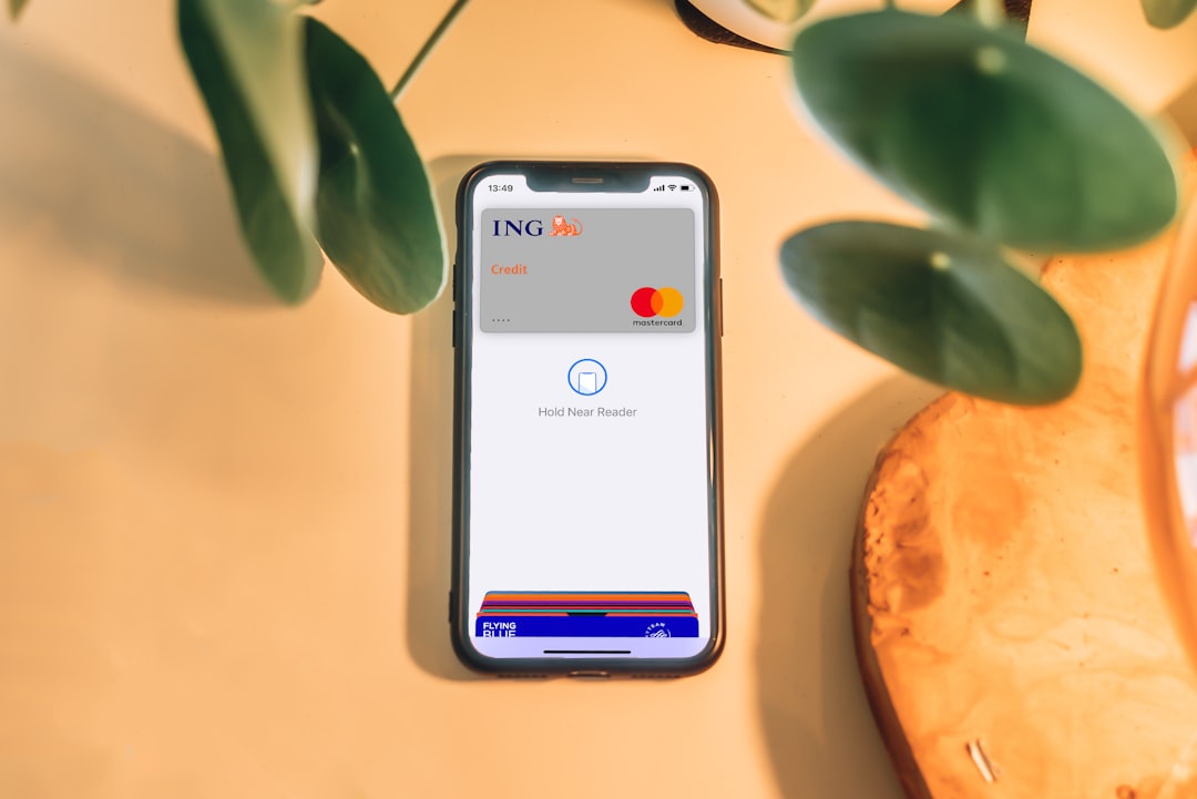 Photo Farmers with credit card