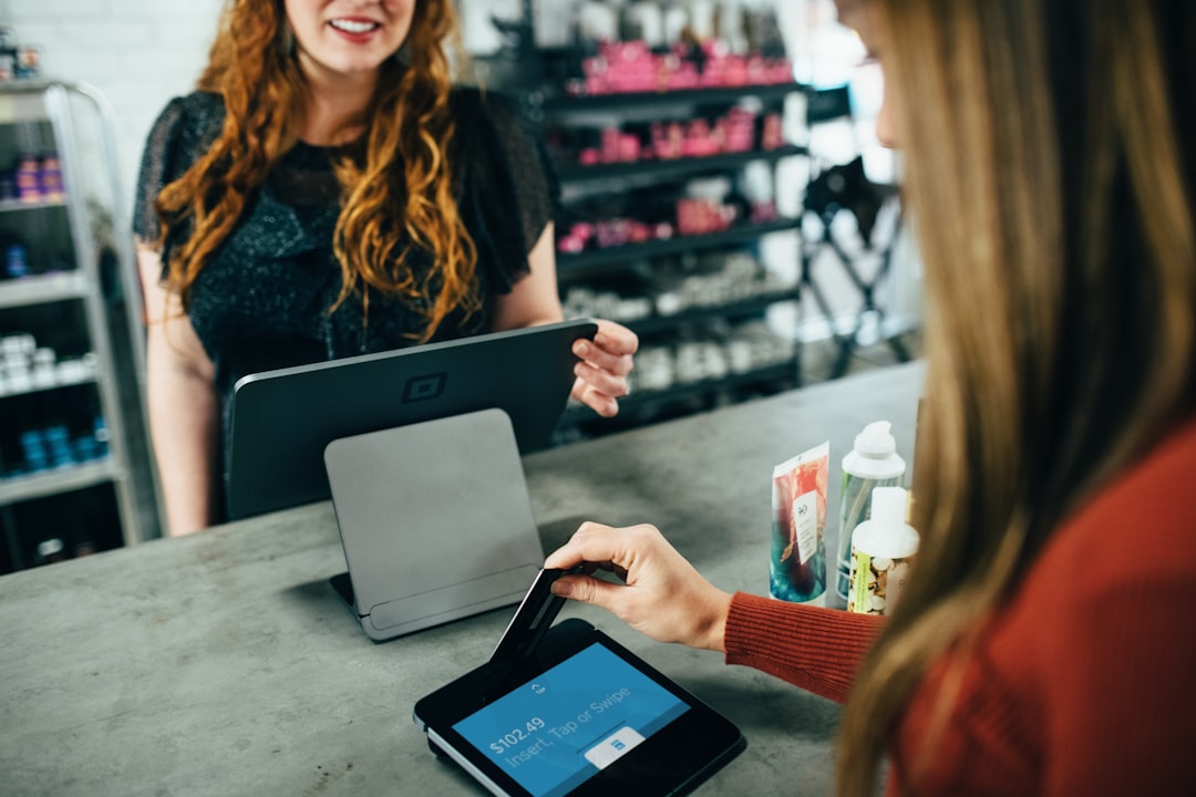 Photo Credit card icon